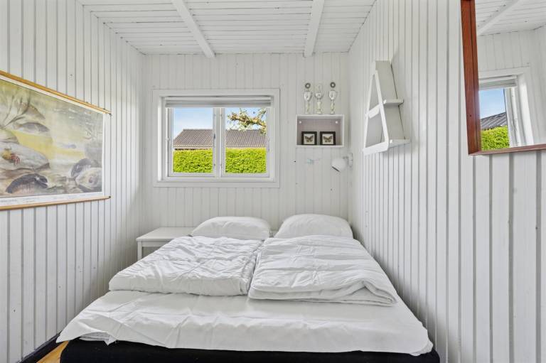 House with barbecue, garden & patio | Sea view — photo 4