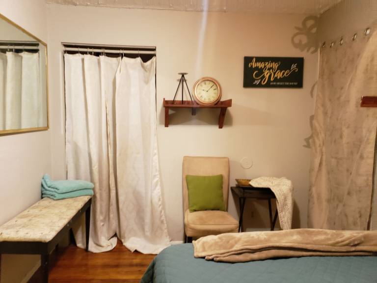 Ferienhaus Thomasville Heights