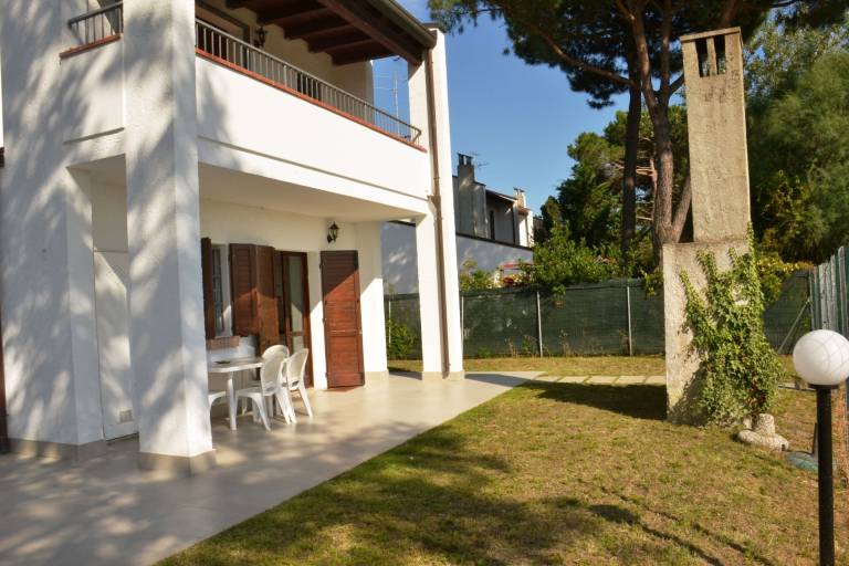 Villa Lido di Spina