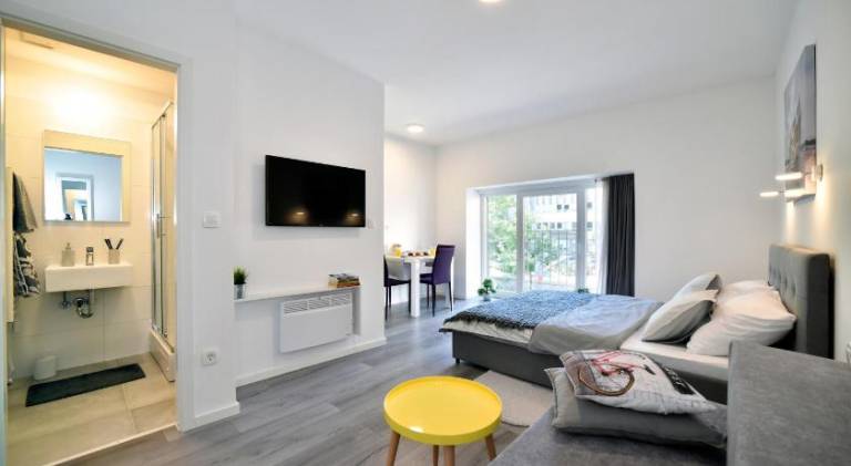 Rental apartment | Near Ban Jelačić Square — photo 2
