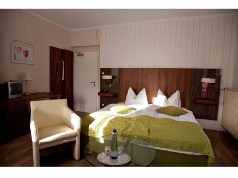Hotel Almrausch (DE Bad Reichenhall) - Nickolai Andrea - 505370 in Bad Reichenhall