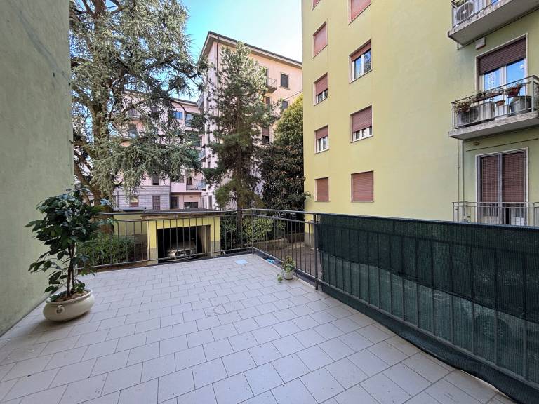 Appartamento Seriate