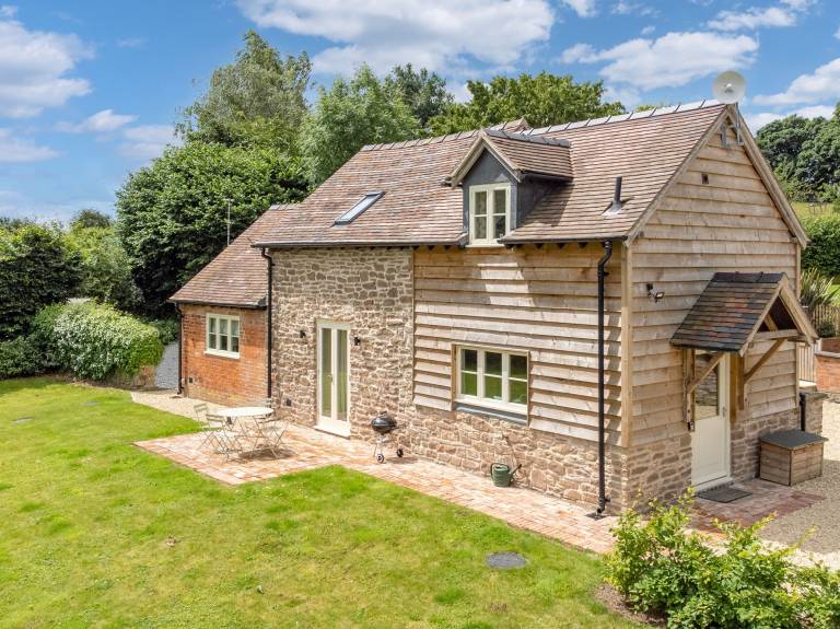 Cottage  Ludlow