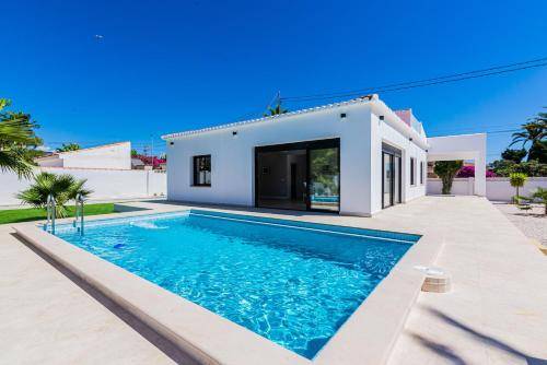 Villa  Benidorm
