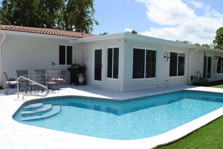 House  Pompano Beach
