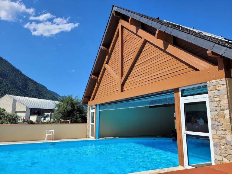 Appartement Bagnères-de-Luchon
