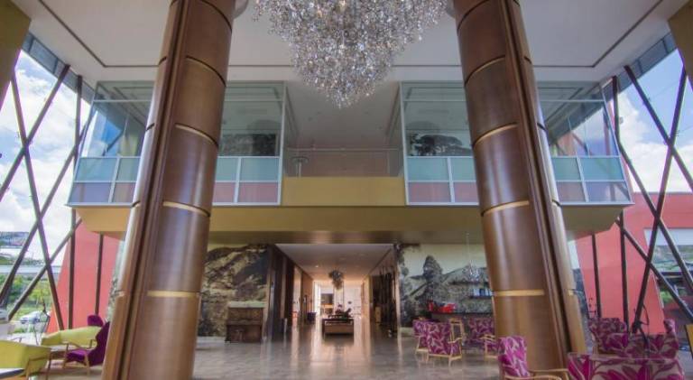 Sonesta Hotel Pereira — photo 4