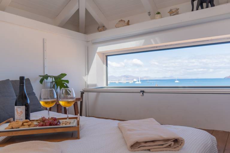 Ferienhaus in Corralejo, Fuerteventura für max. 4 Personen