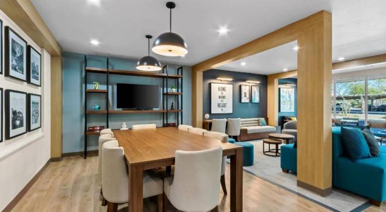 Everhome Suites Chandler Phoenix Fashion Center — photo 2