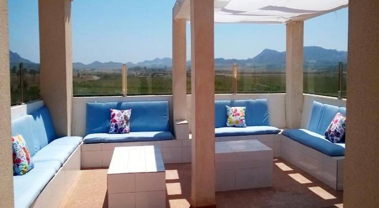 Rental apartment with pool — photo 4