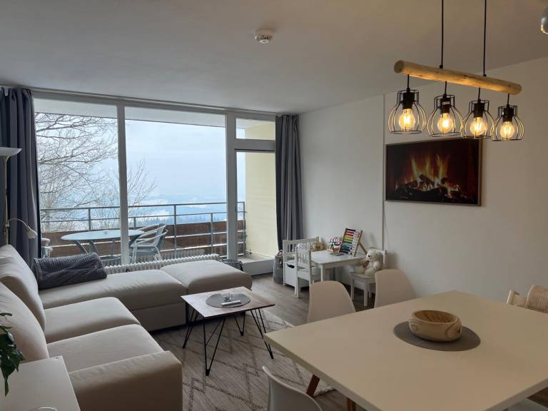 Ferienwohnung Freyung