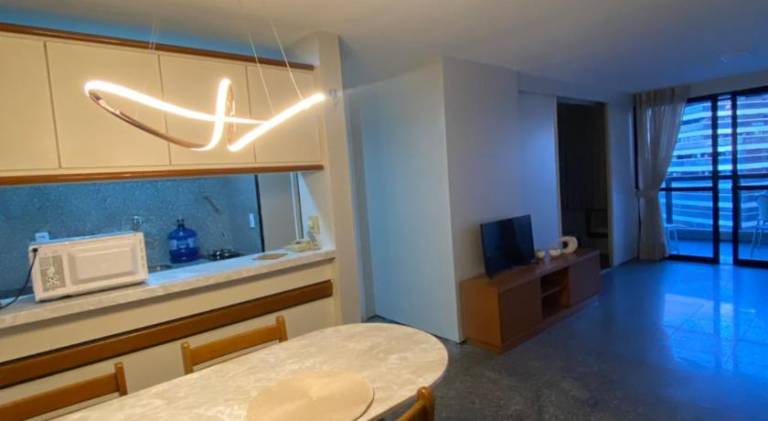 Holiday apartment with pool — photo 2