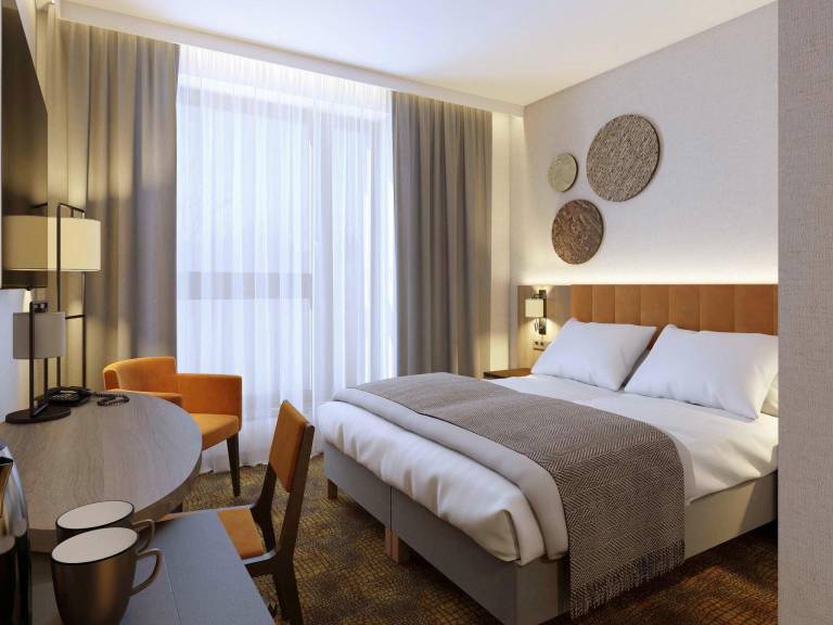 Mercure Bialystok in Bialystok