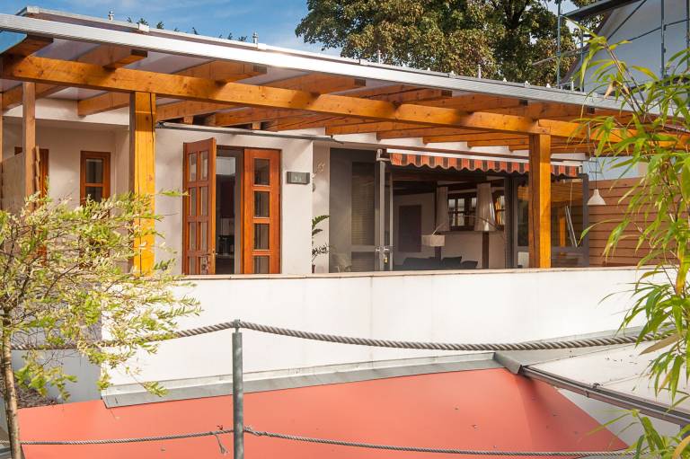 Ferienwohnung Wiehre