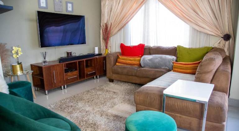 20 m&sup2; Ferienwohnung