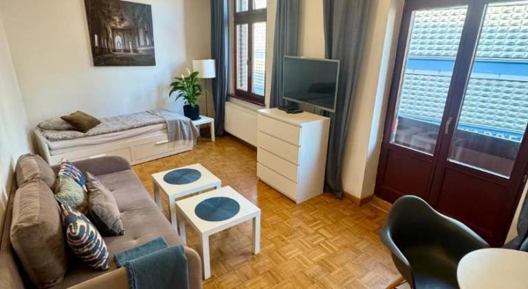 Beautiful holiday apartment | Pets are welcome — photo 2