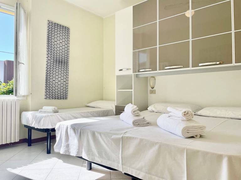 Apartment Rimini