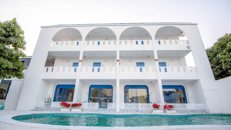 Ferienhaus mit Pool in Na Chom Thian f&uuml;r max. 2 Personen