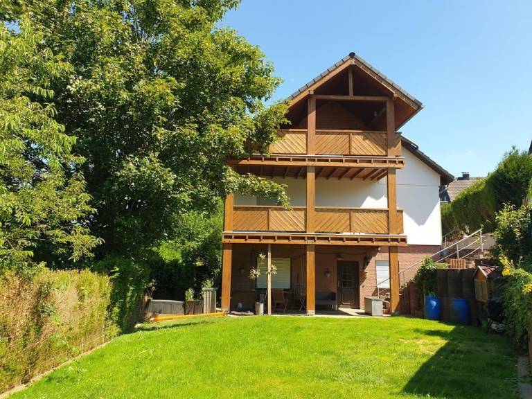 Ferienwohnung Engelskirchen