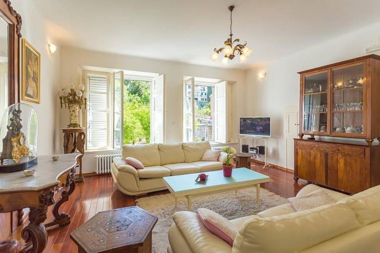 Apartman  Štikovica