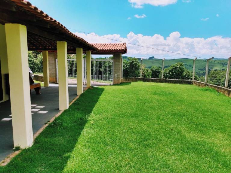 Casa Bueno Brandão