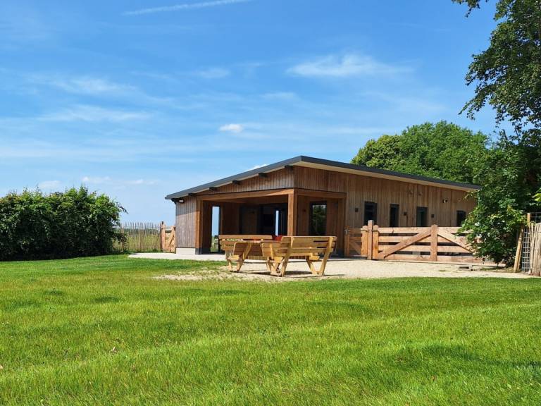 DG1711 Ferienhaus im Maasbommel