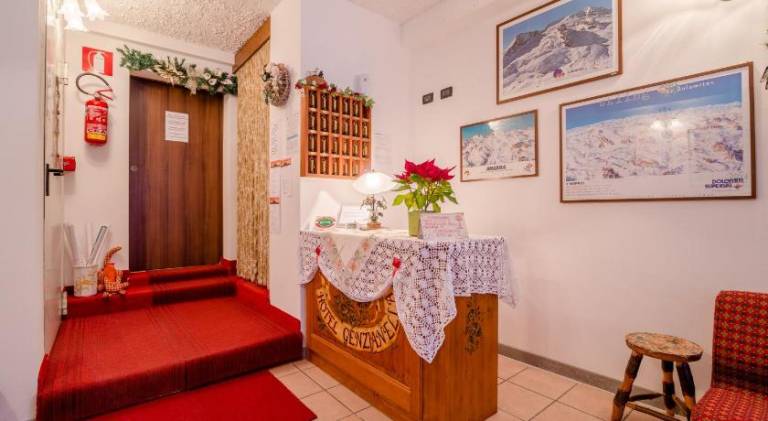 Albergo Genzianella — photo 4