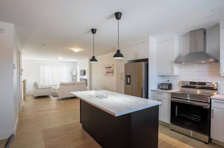 House Moncton