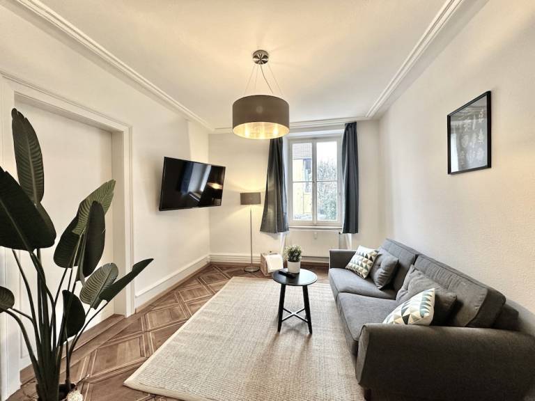 Ferienwohnung Solothurn