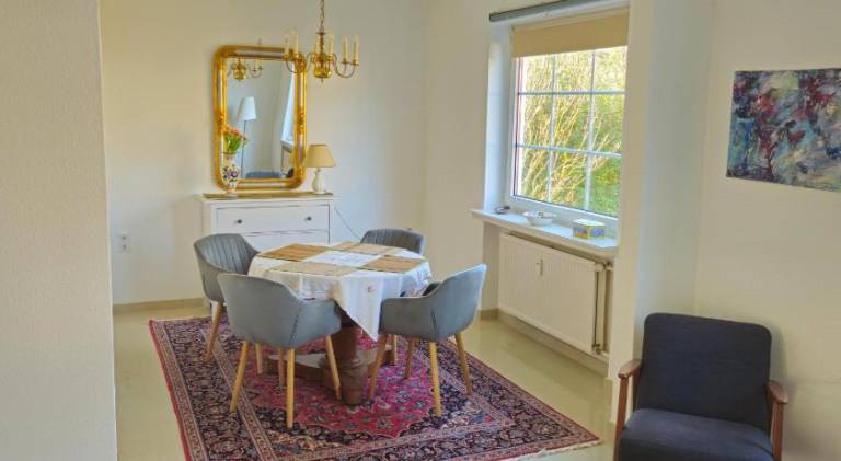 Pleasant apartment | Pets allowed — photo 4
