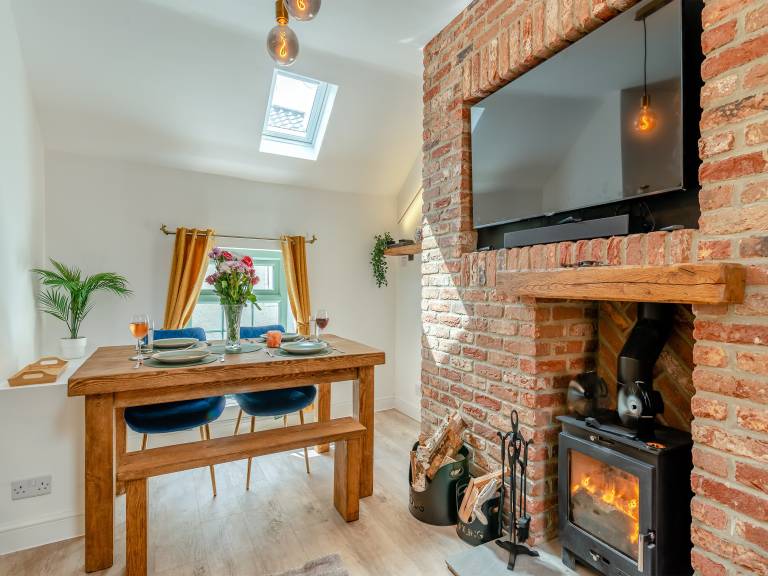 Cottage | River view — photo 4