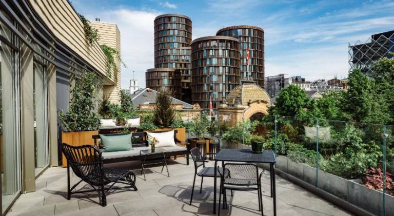 Nimb Hotel — photo 5