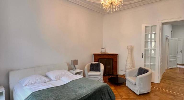 Wonderful rental apartment | Near Hofburg | Good for workation | Pet-friendly in Vienna