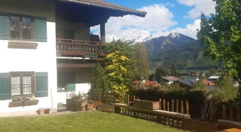 Appartement Zell am See