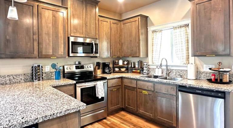 Beautiful vacation home | Pets are welcome — photo 4