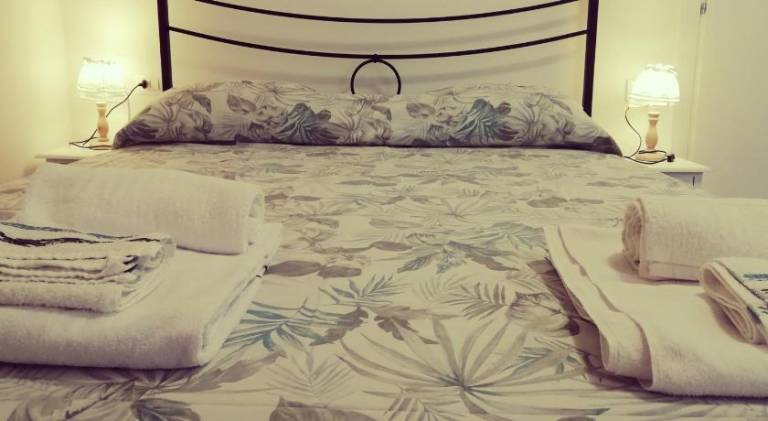 Bed & Breakfast Comacchio