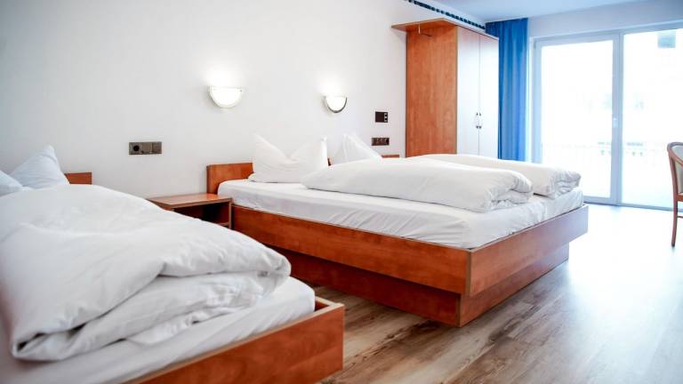 Ferienwohnung Züschen