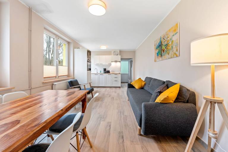 Ferienwohnung  Bad Freienwalde (Oder)
