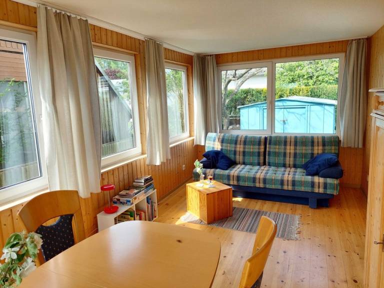 Ferienhaus Karlshagen
