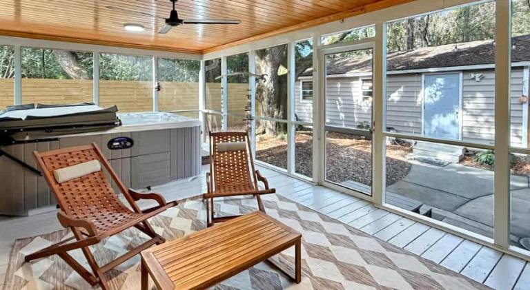 Vacation home with 4 rooms for 9 persons — photo 5