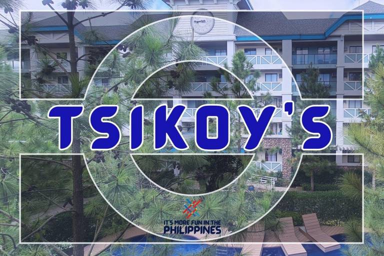 Apartment  Tagaytay