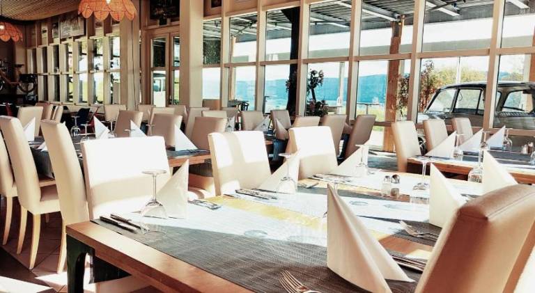 Le Relais de la Croisee — photo 4