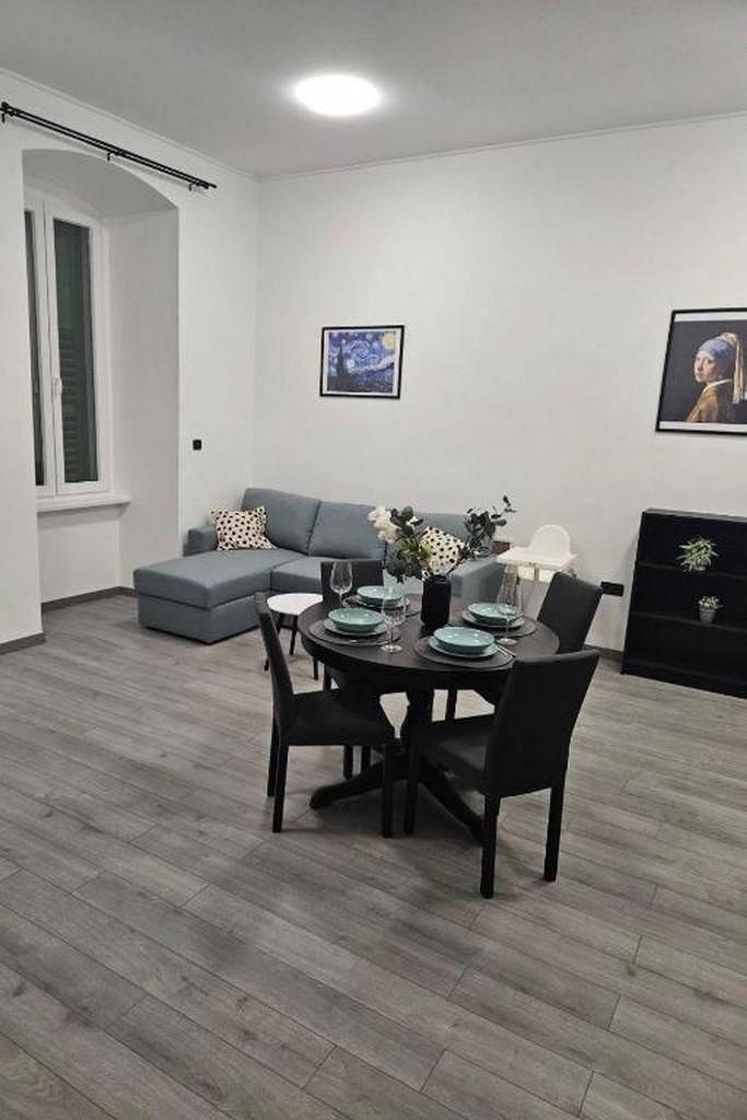 Apartment with 1 room for 4 persons — photo 3