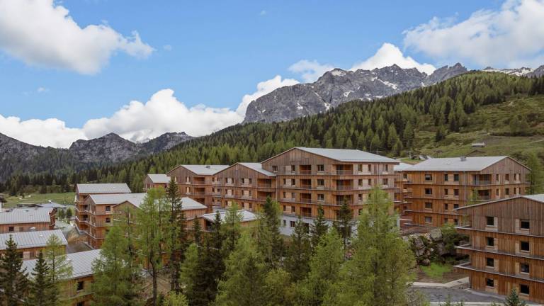 Ferienwohnung  Nassfeld