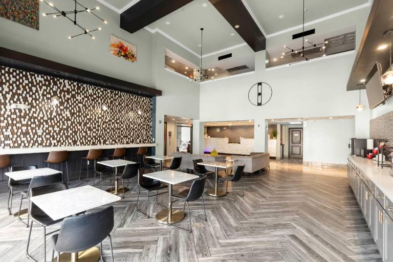 Wingate by Wyndham Humble Houston Intercontinental Airport — photo 3