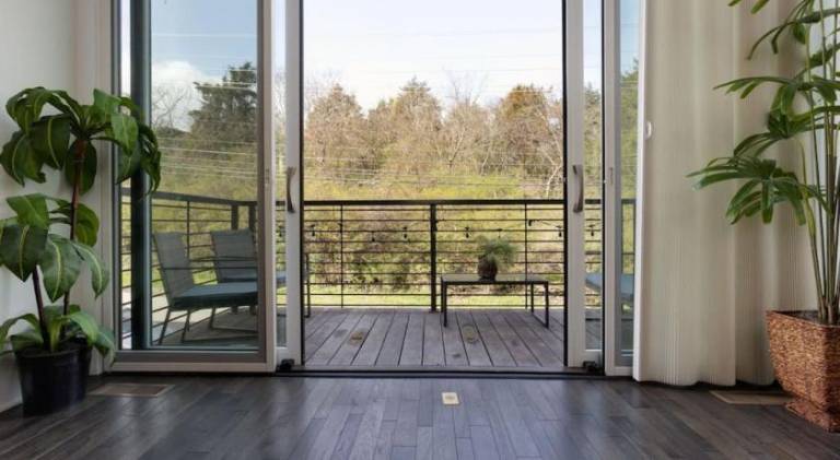 Vacation home with 4 rooms for 10 persons — photo 3