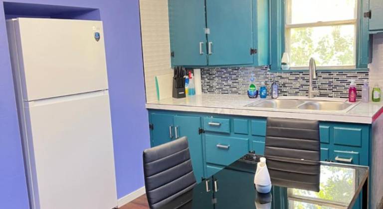 Ample house | Pets are welcome — photo 3