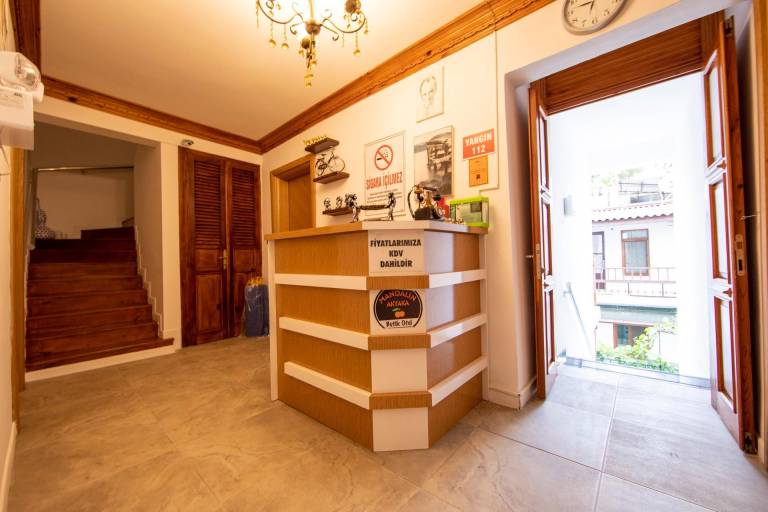 MANDALİN AKYAKA — photo 5