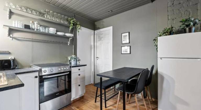 Lovely house | Near Hallgrímskirkja | Pets allowed — photo 4