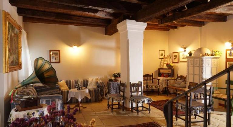 Casa Fiorina